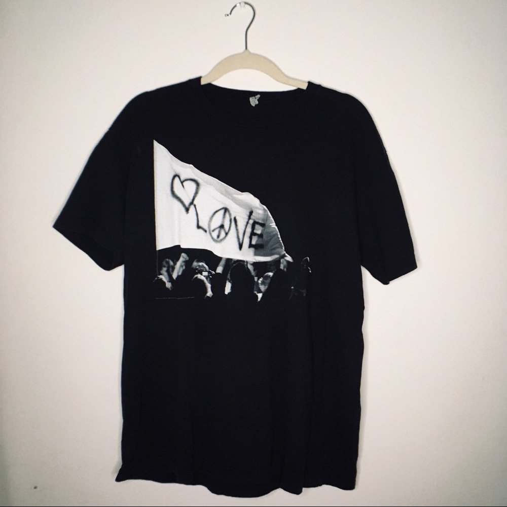 Sugarland Band Tee